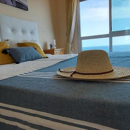 Ocean View -Air Condition, Parking- Golf Del Sur サンミゲル・デ・アボナ エクステリア 写真