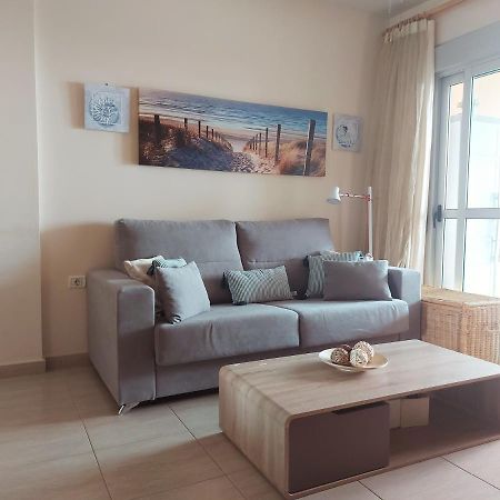 Ocean View -Air Condition, Parking- Golf Del Sur サンミゲル・デ・アボナ エクステリア 写真