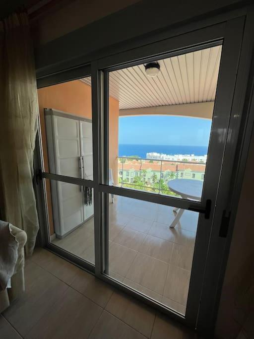Ocean View -Air Condition, Parking- Golf Del Sur サンミゲル・デ・アボナ エクステリア 写真