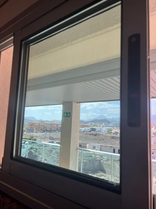 Ocean View -Air Condition, Parking- Golf Del Sur サンミゲル・デ・アボナ エクステリア 写真
