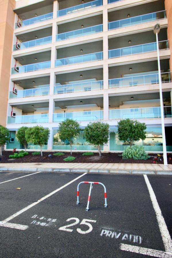 Ocean View -Air Condition, Parking- Golf Del Sur サンミゲル・デ・アボナ エクステリア 写真